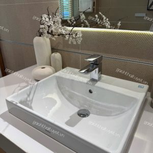 Vòi chậu gật gù ToTo mã TLG0231V