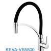 Vòi rửa bát KV - 205