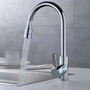 Vòi rửa bát KV - 208