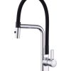 Vòi rửa bát KV - 3602SL