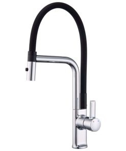 Vòi rửa bát KV - 3602SL