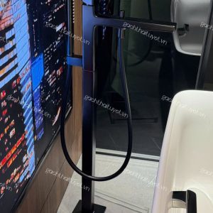 Vòi xả bồn nóng lạnh kèm sen tắm ToTo mã TBG10306AA