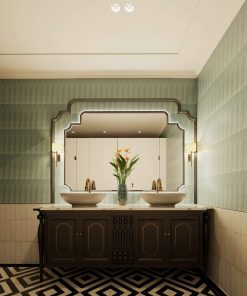 THIẾT BỊ VỆ SINH AMERICAN STANDARD