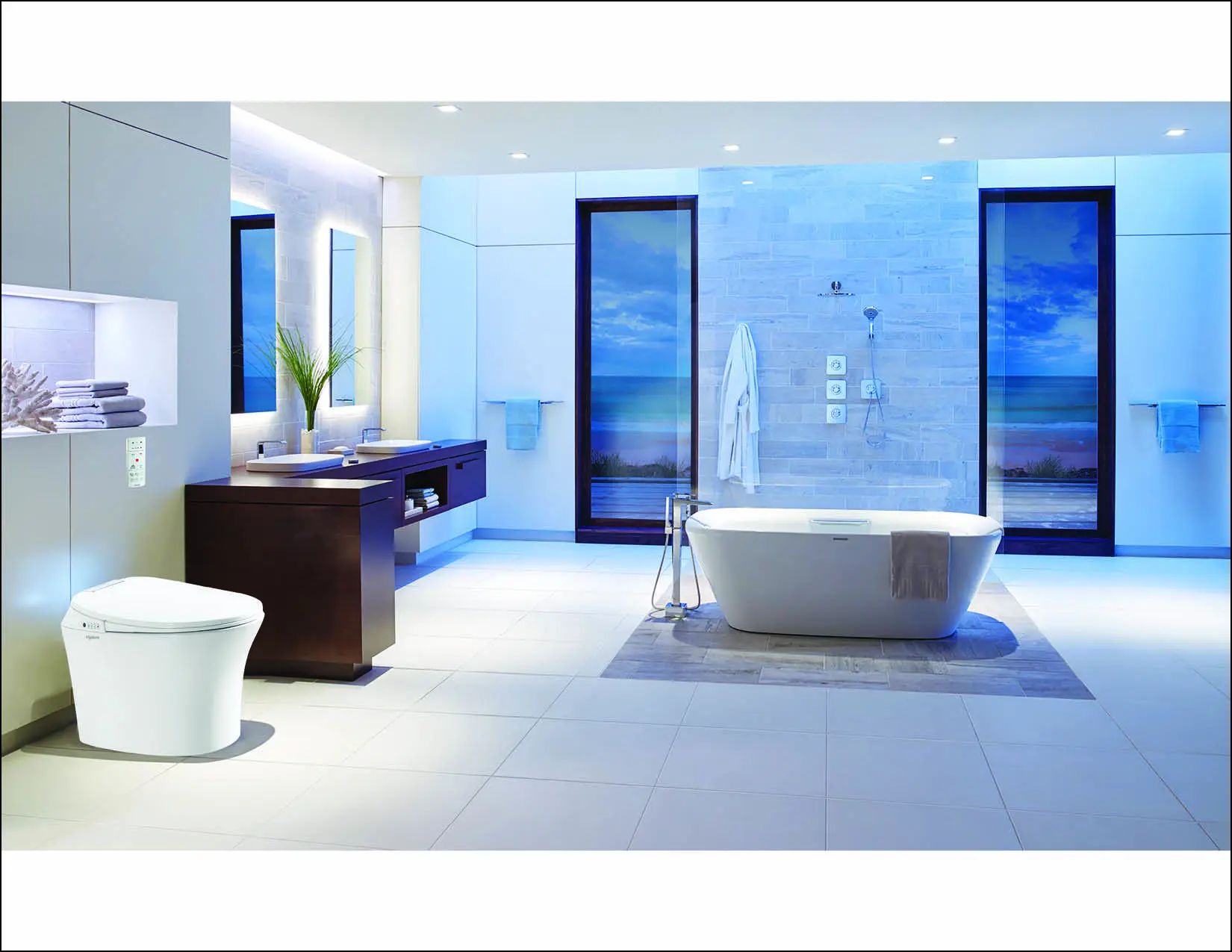 Thiết bị vệ sinh Viglacera