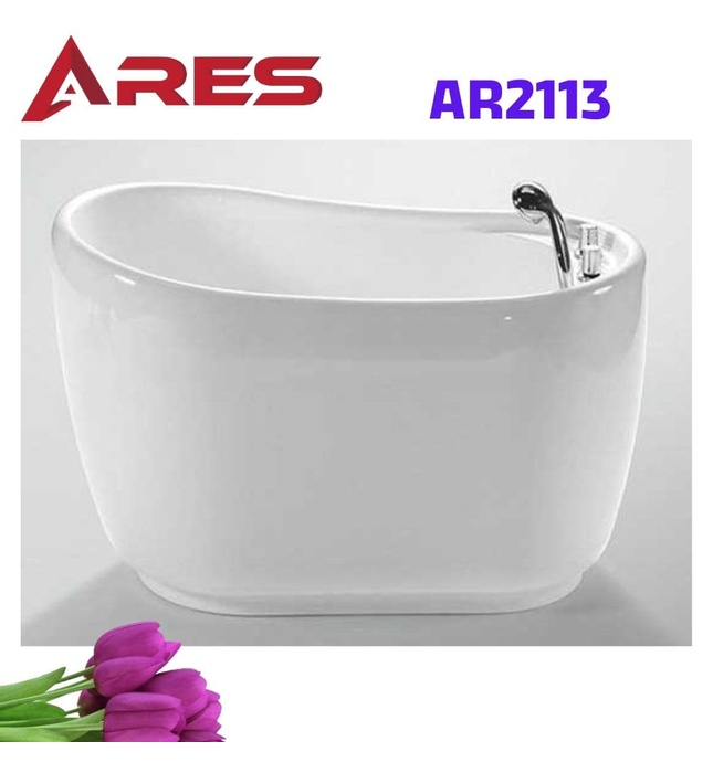 BỒN TẮM ARES