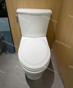 Bàn cầu 2 khối nắp đóng êm ToTo CS986GT9
