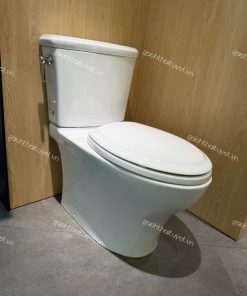 Bàn cầu 2 khối nắp đóng êm ToTo CS986GT9