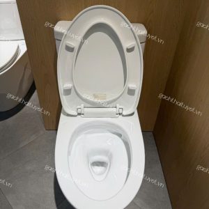 Bàn cầu hai khối nắp đóng êm ToTo mã CS948DT10