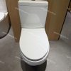Bàn cầu hai khối nắp đóng êm ToTo mã CS948DT10