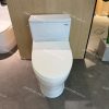 Bàn cầu một khối nắp đóng êm ToTo MS188VKT8