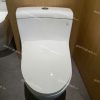 Bàn cầu một khối nắp đóng êm ToTo MS636DT8