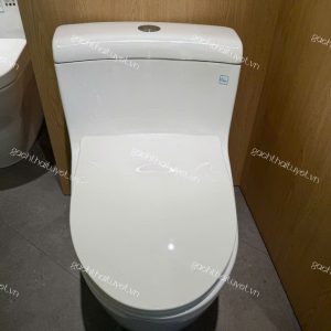Bàn cầu một khối nắp đóng êm ToTo MS636DT8