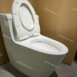Bàn cầu một khối nắp đóng êm ToTo MS636DT8