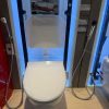 àn cầu treo tường ACA CIA SUPASLEEK INAX mã VF-3119E