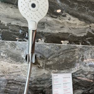 Bát sen cầm tay 3 chế độ ToTo mã TBW01010A