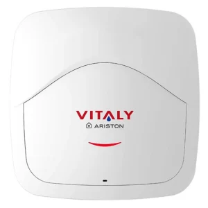 Bình nước nóng lạnh Ariston Vitaly 15 lít