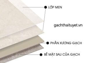 Gạch Lát Nền Nhà Nên Chọn Loại Nào Tốt Nhất