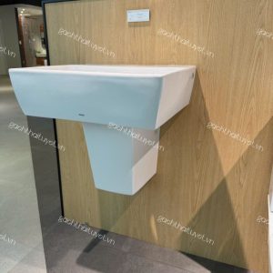Chậu chân lửng ToTo mã LHT328C