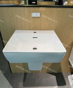 Chậu chân lửng ToTo mã LHT328C