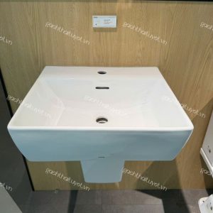 Chậu chân lửng ToTo mã LHT328C