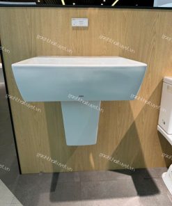 Chậu chân lửng ToTo mã LHT328C