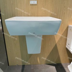 Chậu chân lửng ToTo mã LHT328C