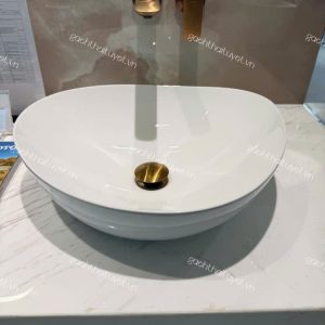 Chậu đặt bàn ToTo mã LT4704G17