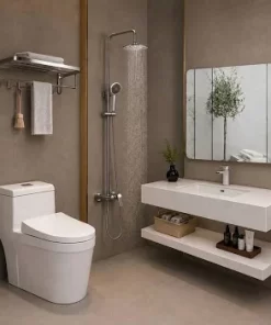 THIẾT BỊ VỆ SINH EKOZXI
