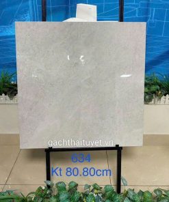 Gạch Ấn độ 80x80 mã 634