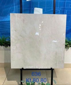 Gạch Ấn độ 80x80 mã 636