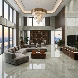 Gạch Ấn độ 80x80 mã 636