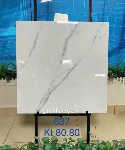 Gạch Ấn độ 80x80 mã 637