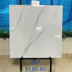 Gạch Ấn độ 80x80 mã 637