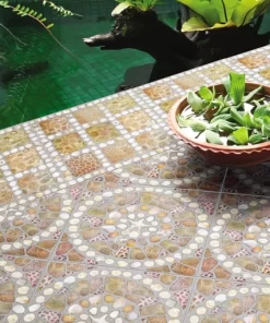 GẠCH ĐỒNG TÂM