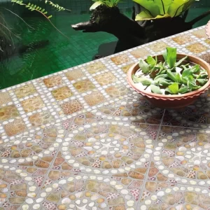 GẠCH ĐỒNG TÂM
