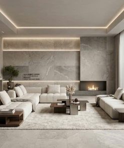 Gạch Mocharock 60x120 mã DK34