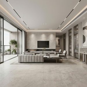 Gạch Mocharock 60x120 mã KR19