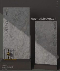 Gạch Mocharock 60x120 mã KR6012020