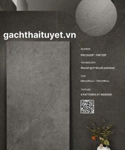 Gạch Mocharock 60x120 mã PM12620P