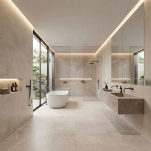 Gạch Mocharock 60x120 mã PM55