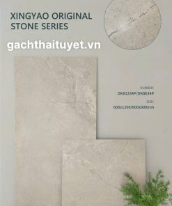 Gạch Mocharock mã DK1234P