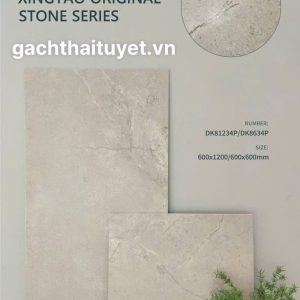 Gạch Mocharock mã DK1234P