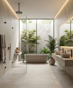 Gạch Mocharock mã DK1234P