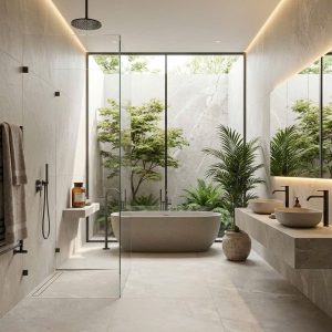 Gạch Mocharock mã DK1234P