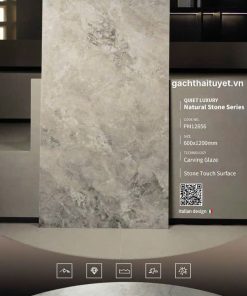 Gạch Mocharock mã PM12656
