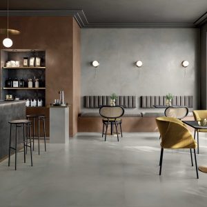 Gạch nhập khẩu Italia 120x120 Appeal Grey