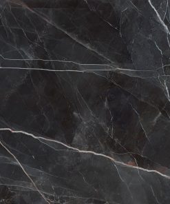 Gạch nhập khẩu Italia 120x120 Calacatta Black