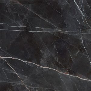 Gạch nhập khẩu Italia 120x120 Calacatta Black