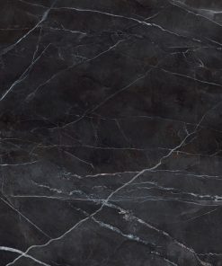 Gạch nhập khẩu Italia 120x120 Calacatta Black