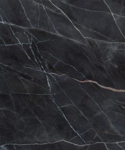 Gạch nhập khẩu Italia 120x120 Calacatta Black